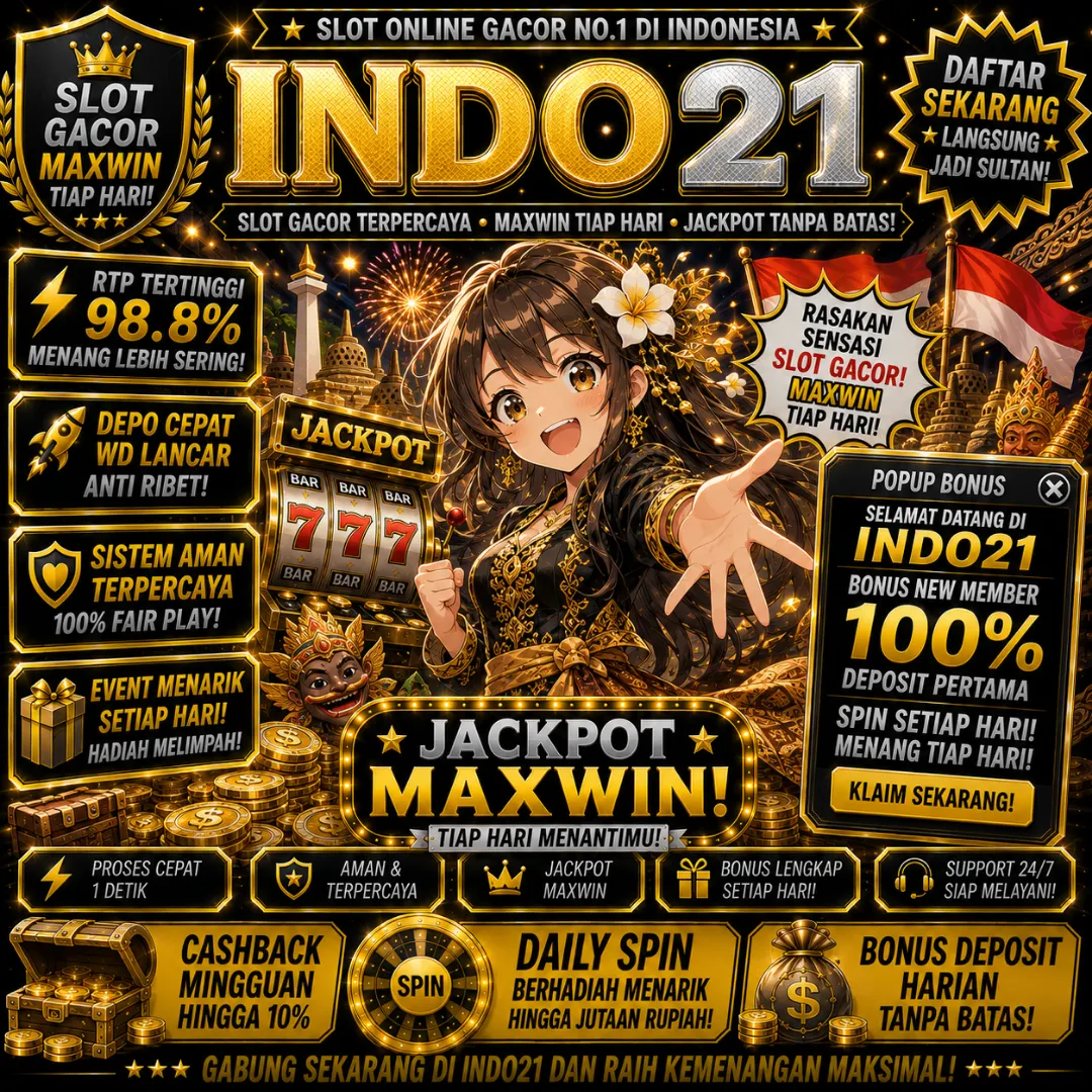 INDO21